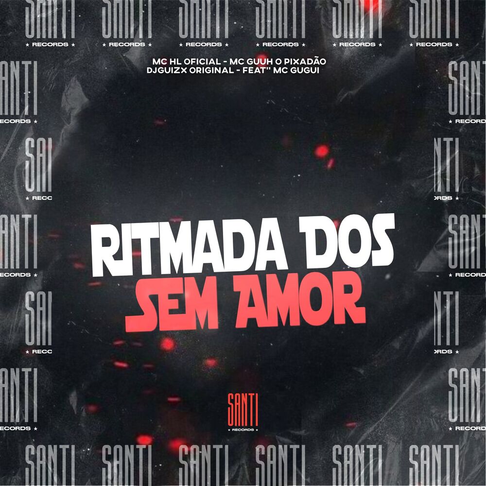 Picture of Ritmada dos Sem Amor