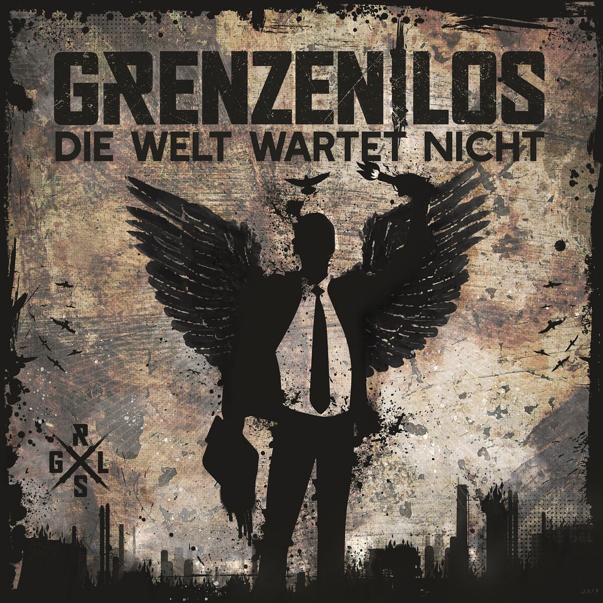 Album cover of Handwerk (Ohne uns geht nichts)