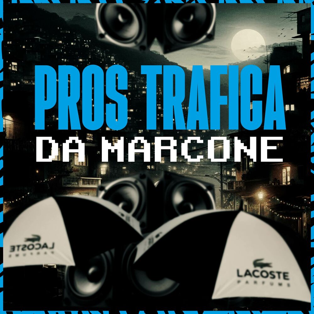 Picture of Pros Trafica da Marcone