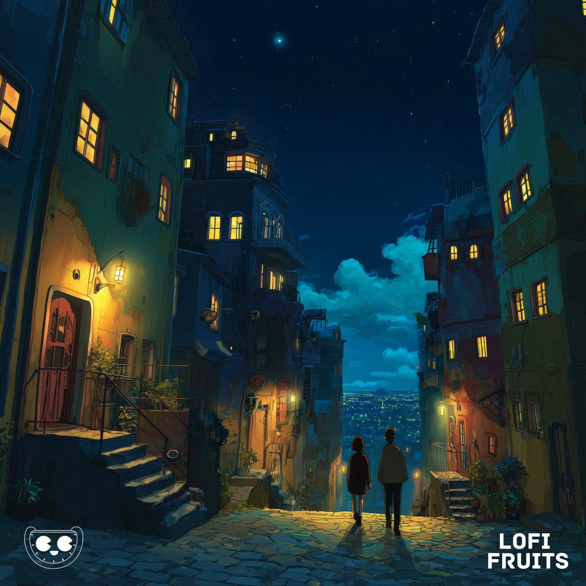 Album cover of That's So True