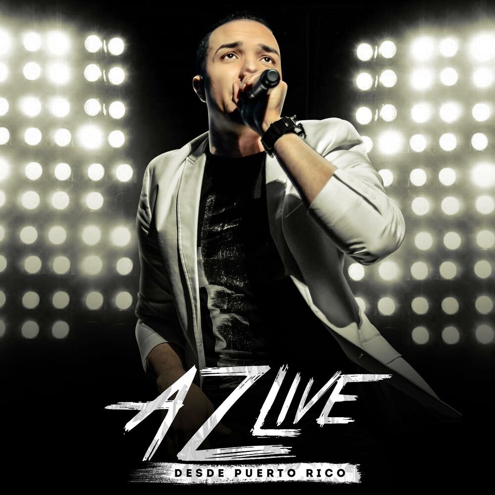 Picture of A Z Live