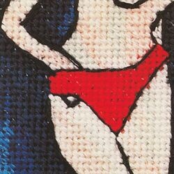 Cover of Post Modern Sleaze