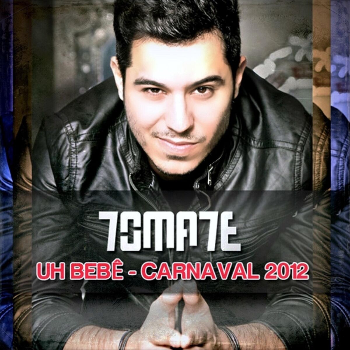 Album cover of Uh Bebê: Carnaval 2012