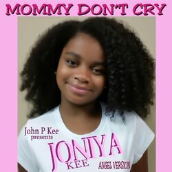 Cover of Mommy Don't Cry (Angel Version)