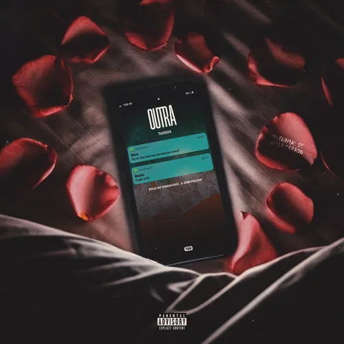 Capa de Outra