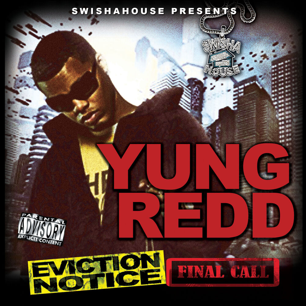 Picture of Eviction Notice Final Call