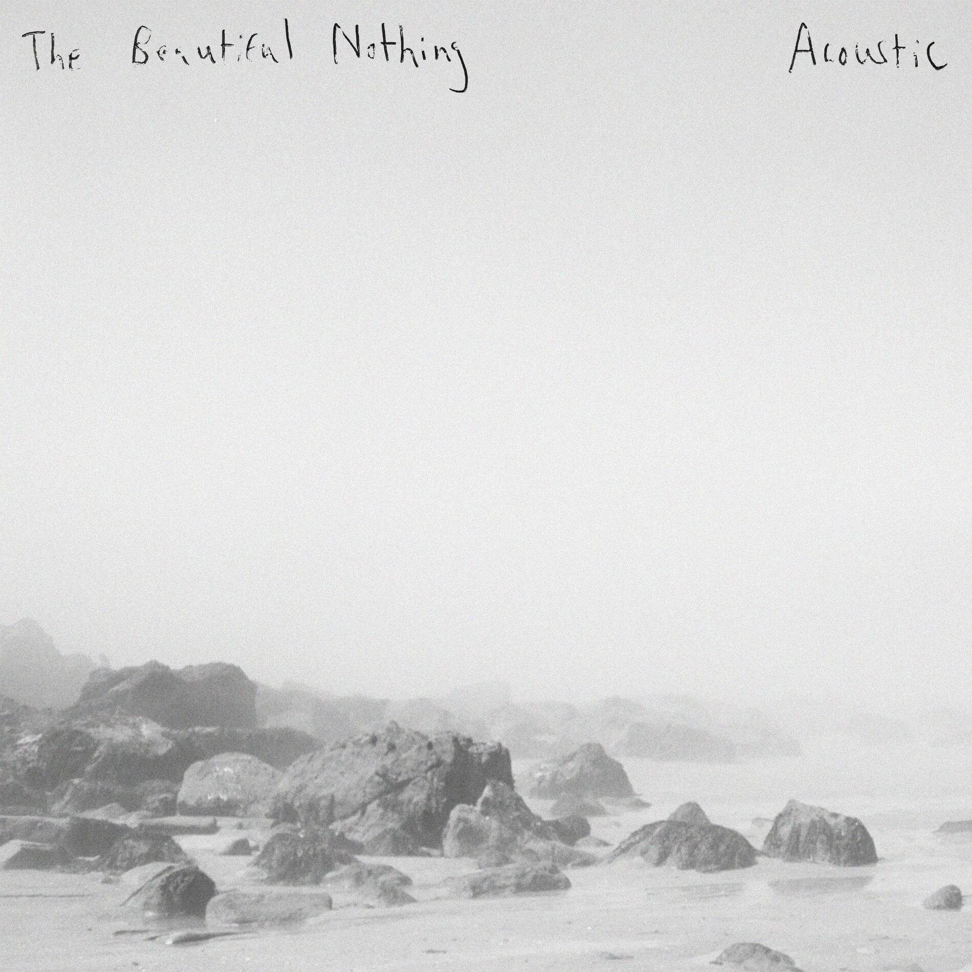 Album cover of The Beautiful Nothing (Acoustic)