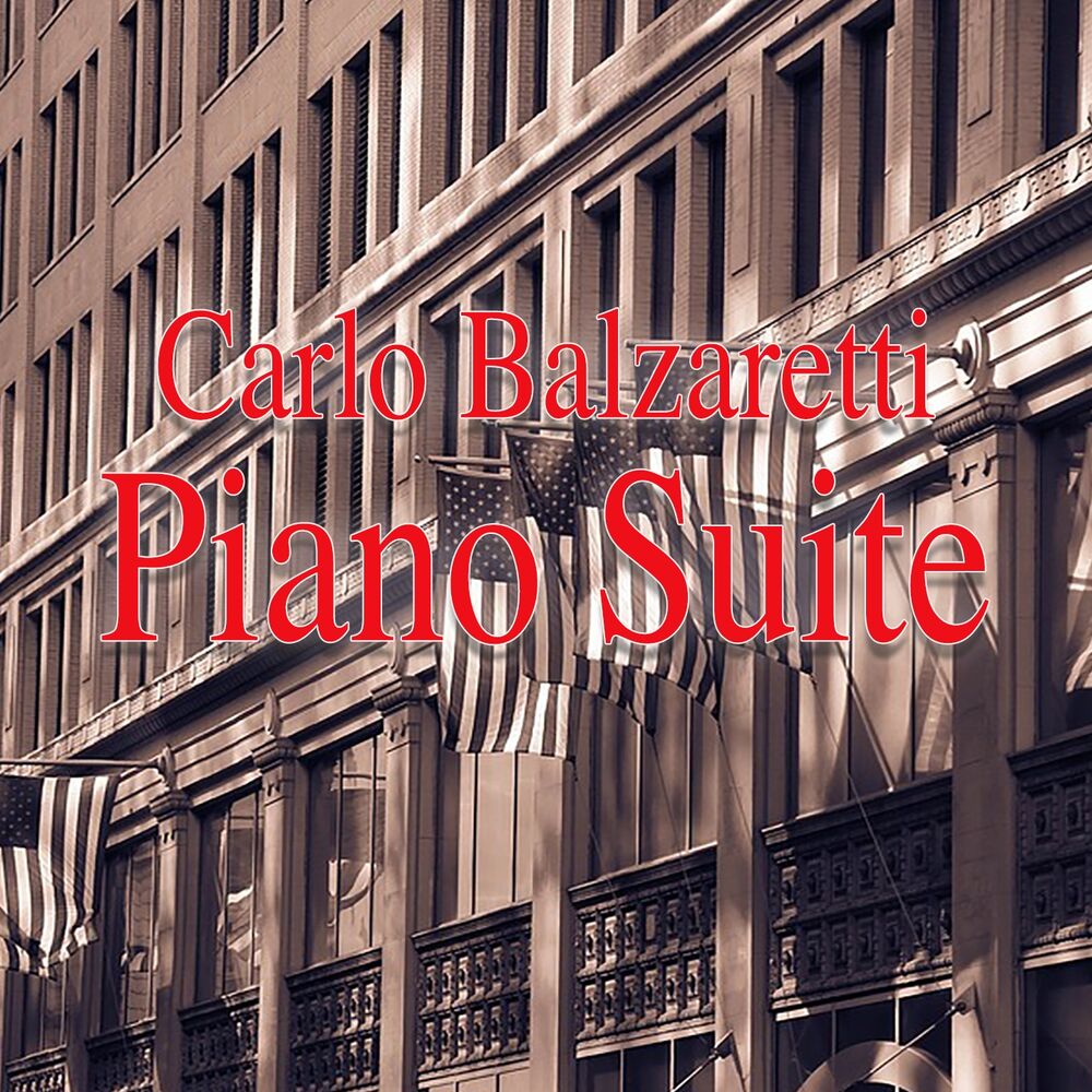 Picture of Piano Suite (Tribute to New York and Sendai Terror Victims)