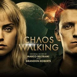 Cover of Chaos Walking (Original Motion Picture Soundtrack)