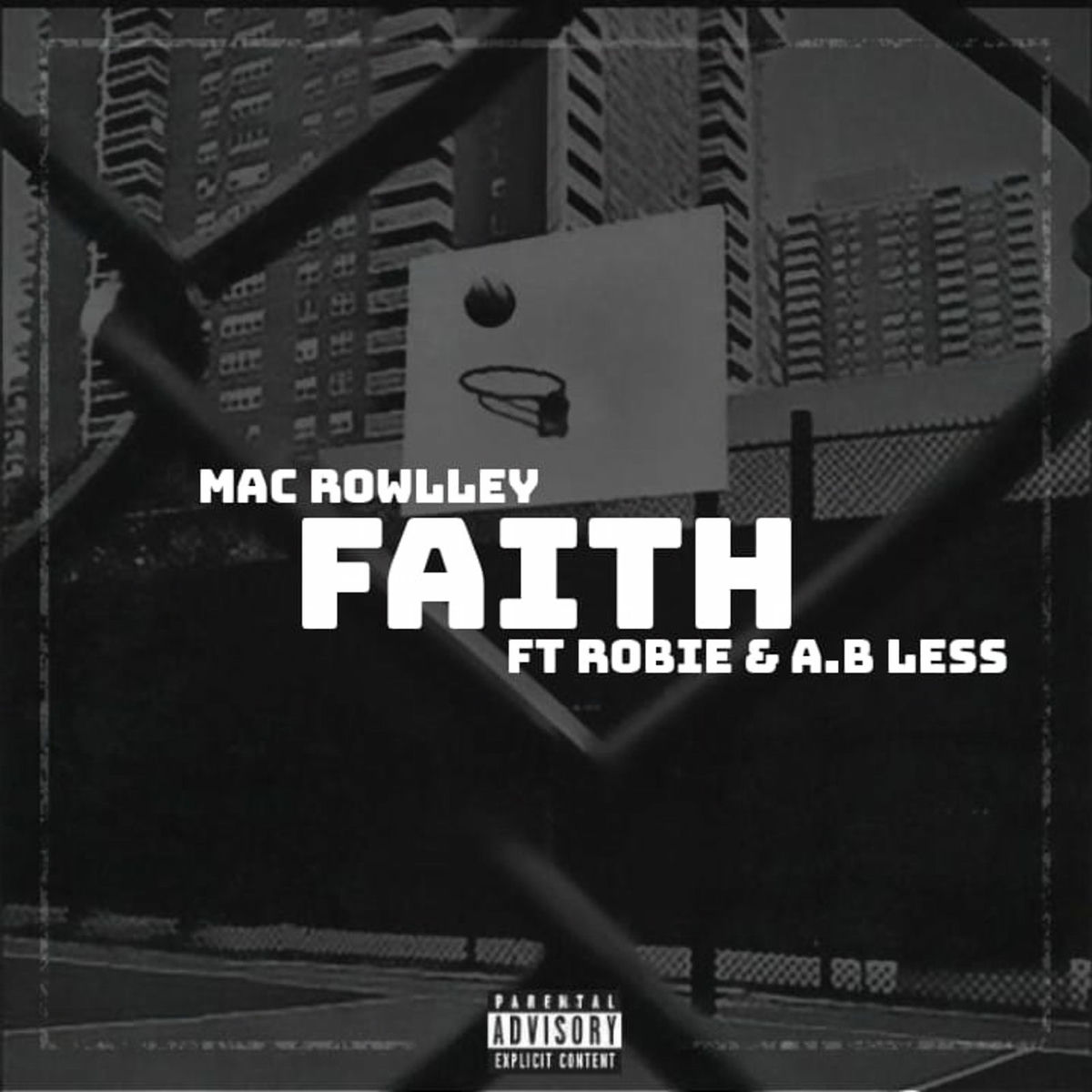 Album cover of Faith