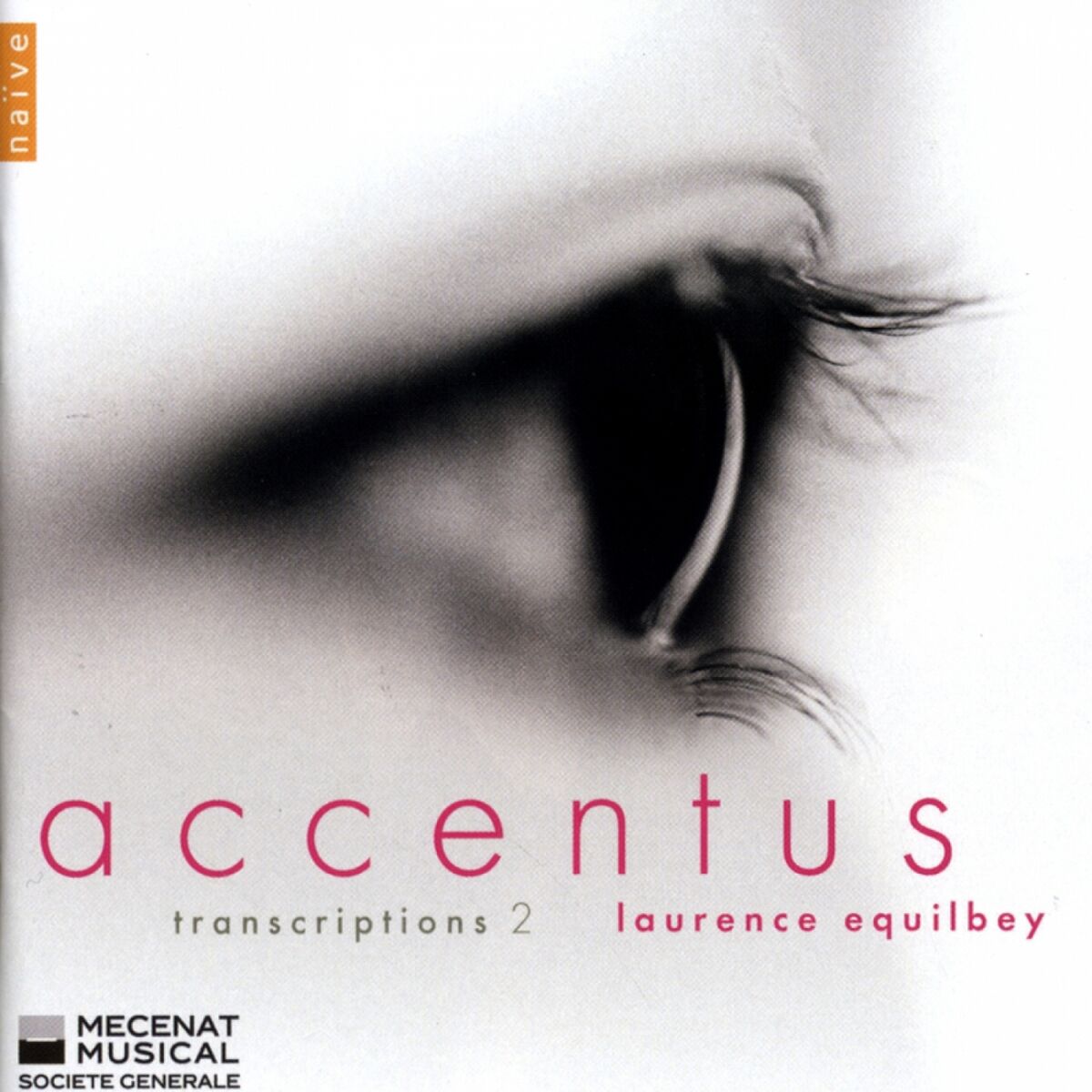 Album cover of Transcriptions II