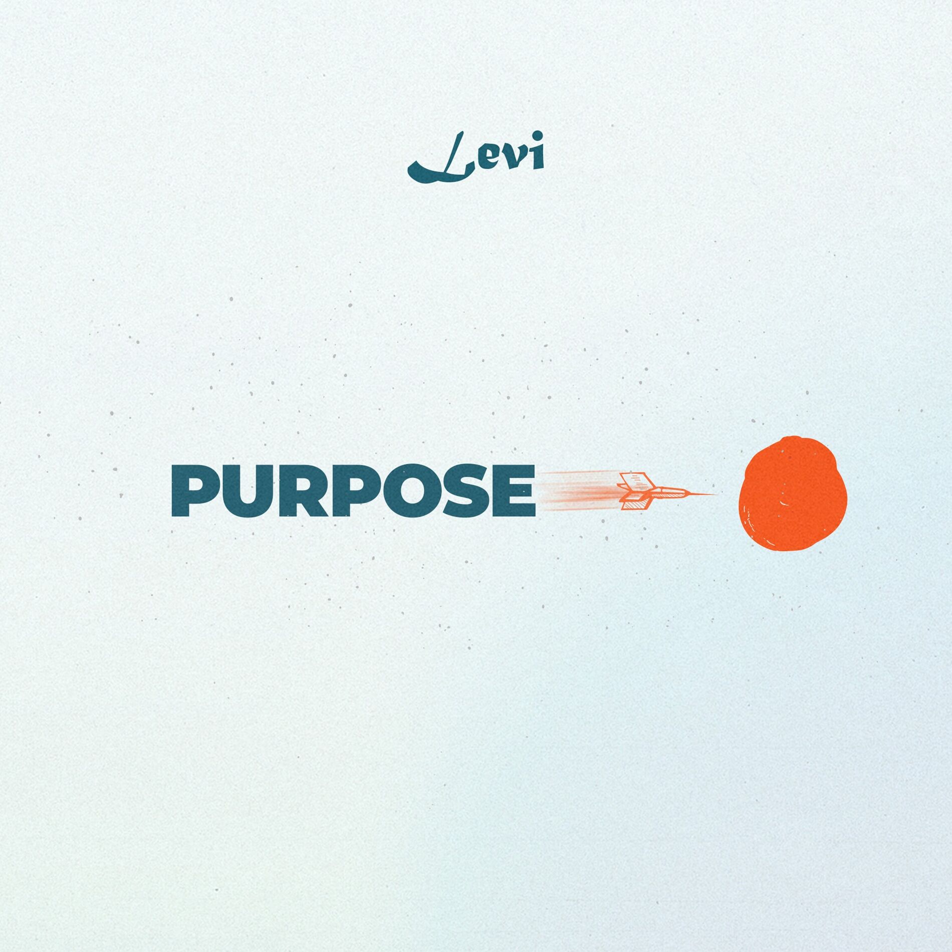 Album cover of Purpose