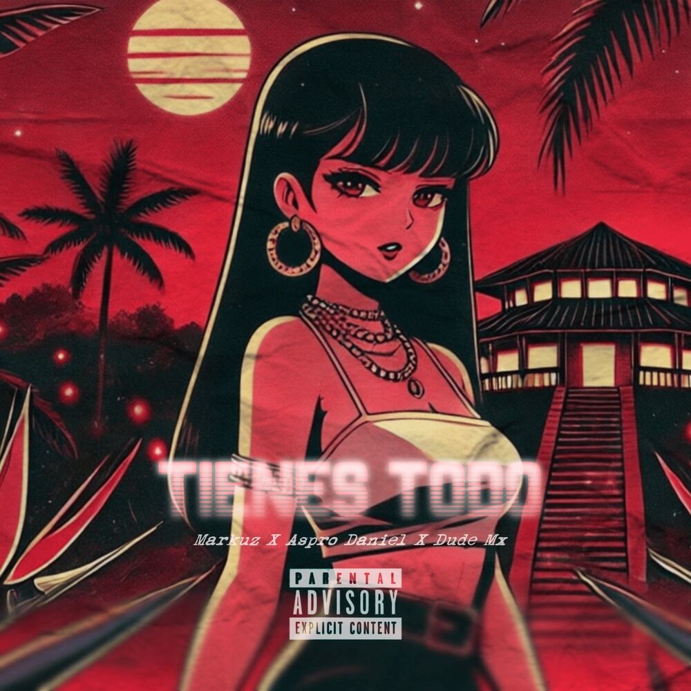 Picture of Tienes Todo
