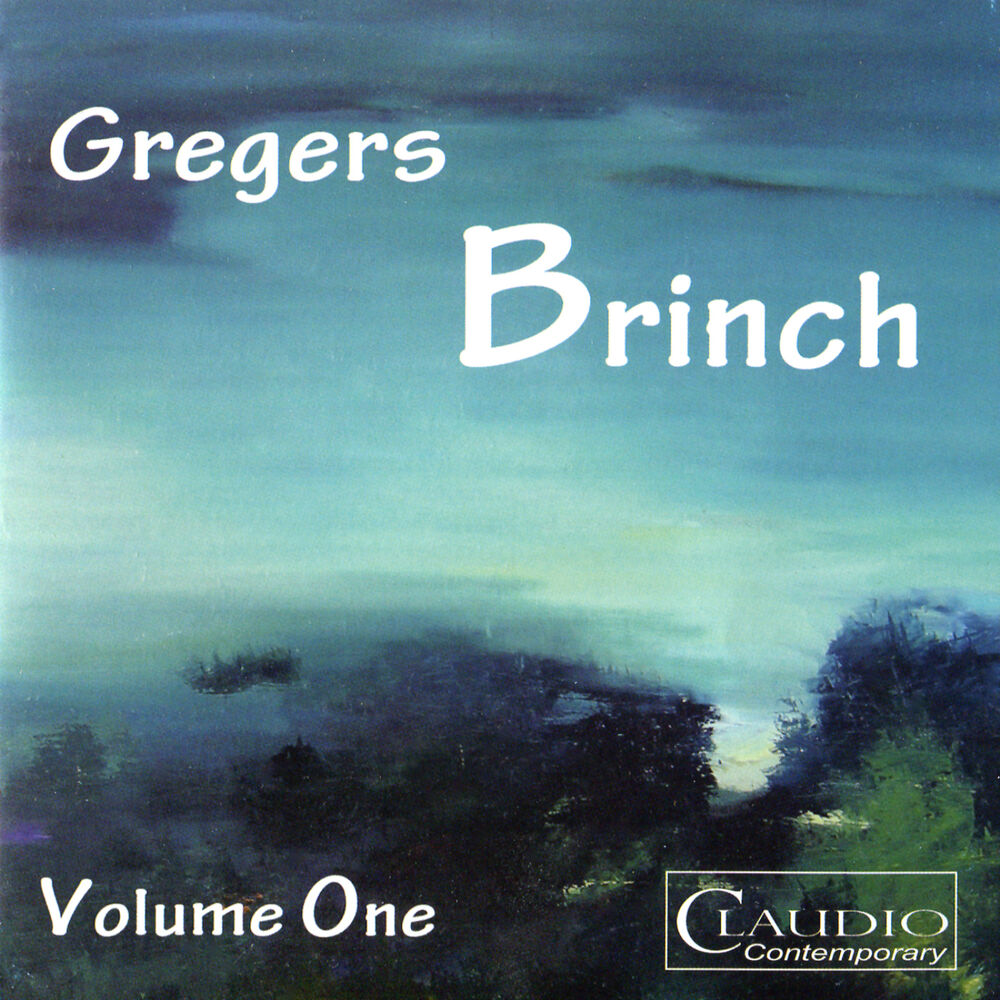 Picture of Gregers Brinch Vol. 1