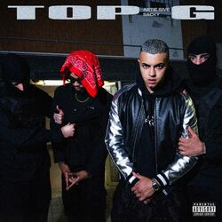 Cover of TOP G (feat. Sacky)