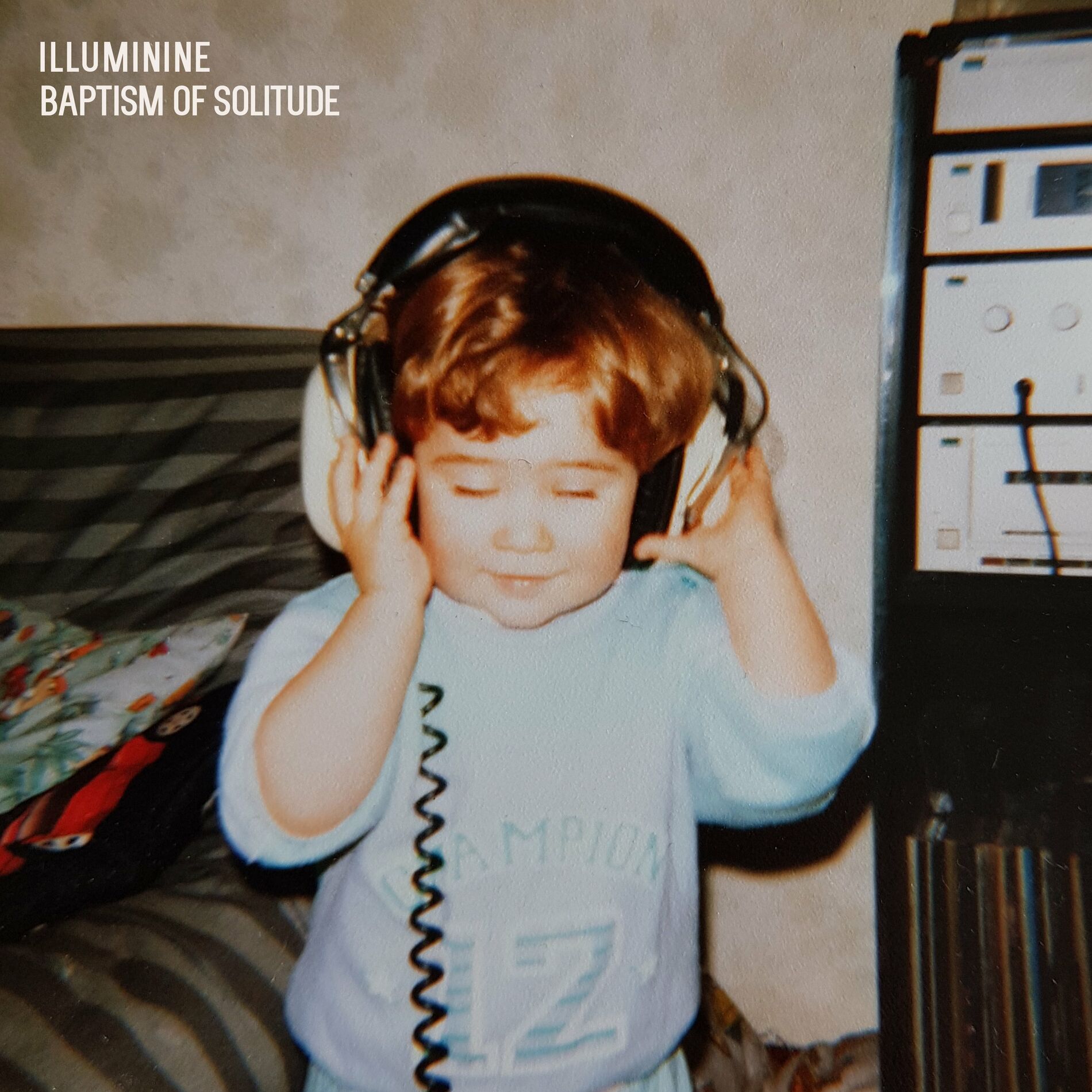 Album cover of Baptism of Solitude