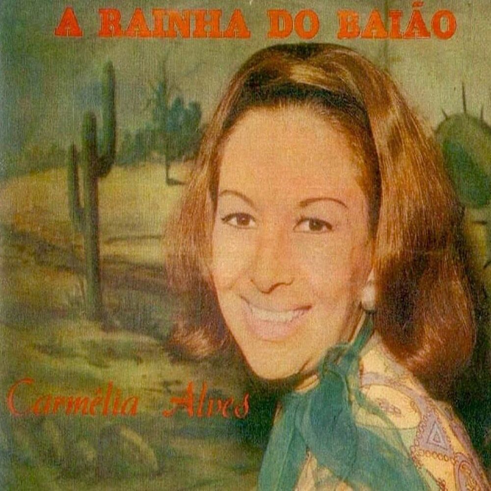 Picture of A Rainha do Baião