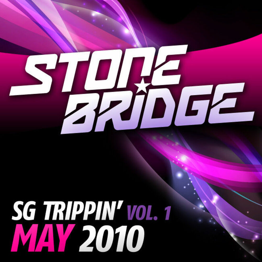 Picture of SG Trippin' Vol 1 - May 2010