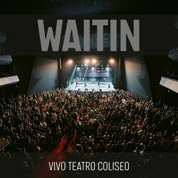 Cover of Waitin