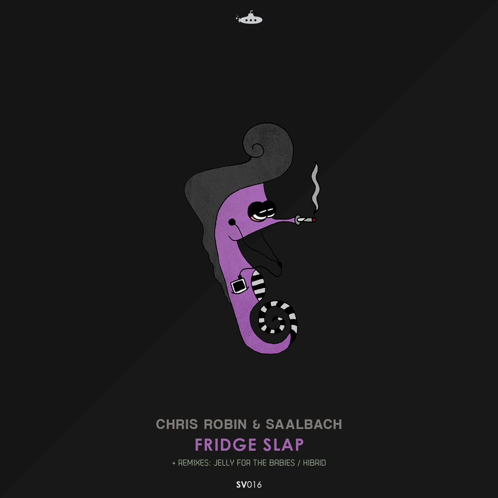 Picture of Fridge Slap