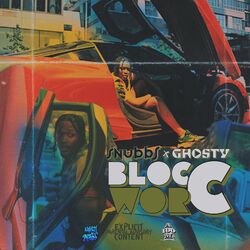 Cover of Blocc Work