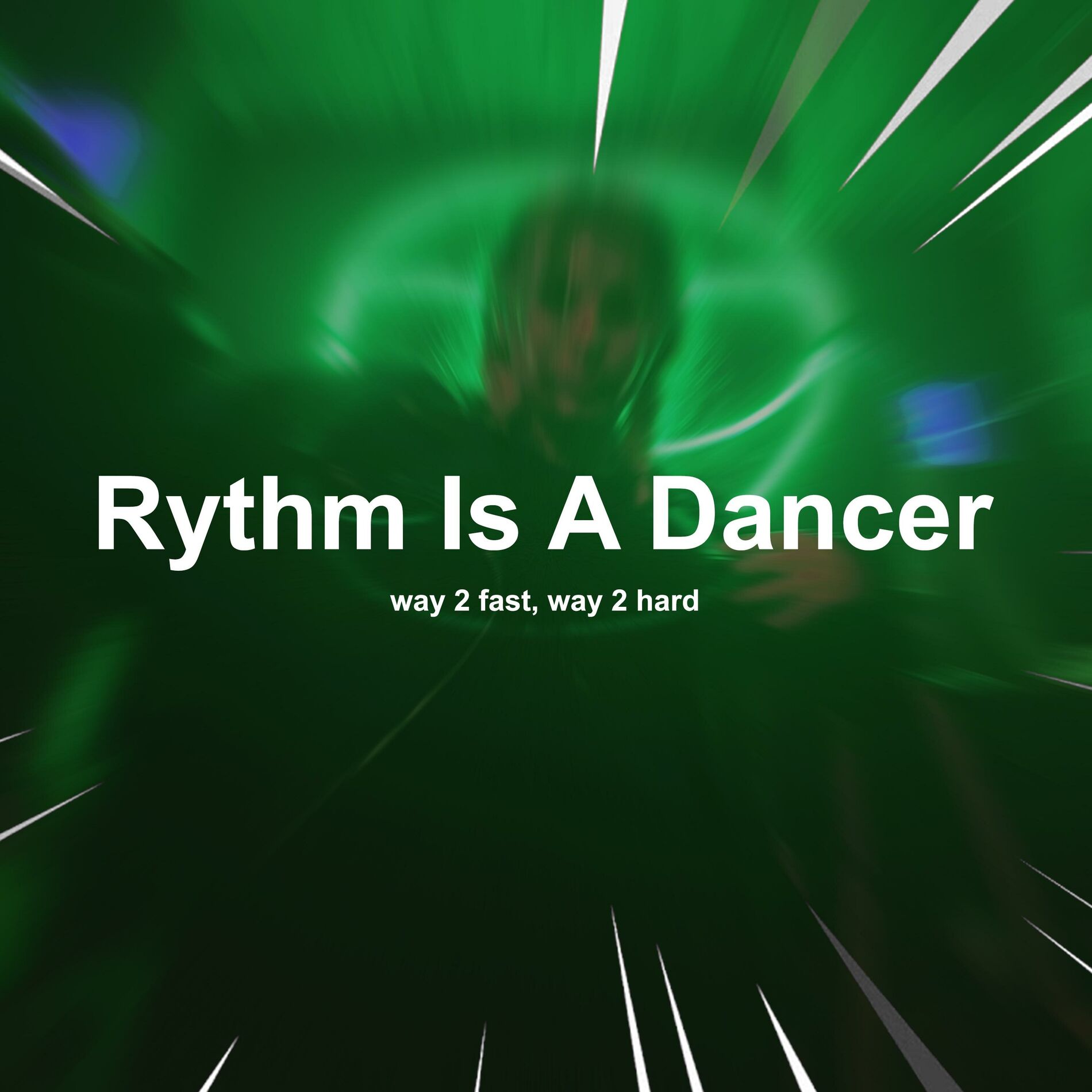 Album cover of Rythm Is A Dancer (Hypertechno)