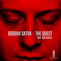 Cover of The Quest