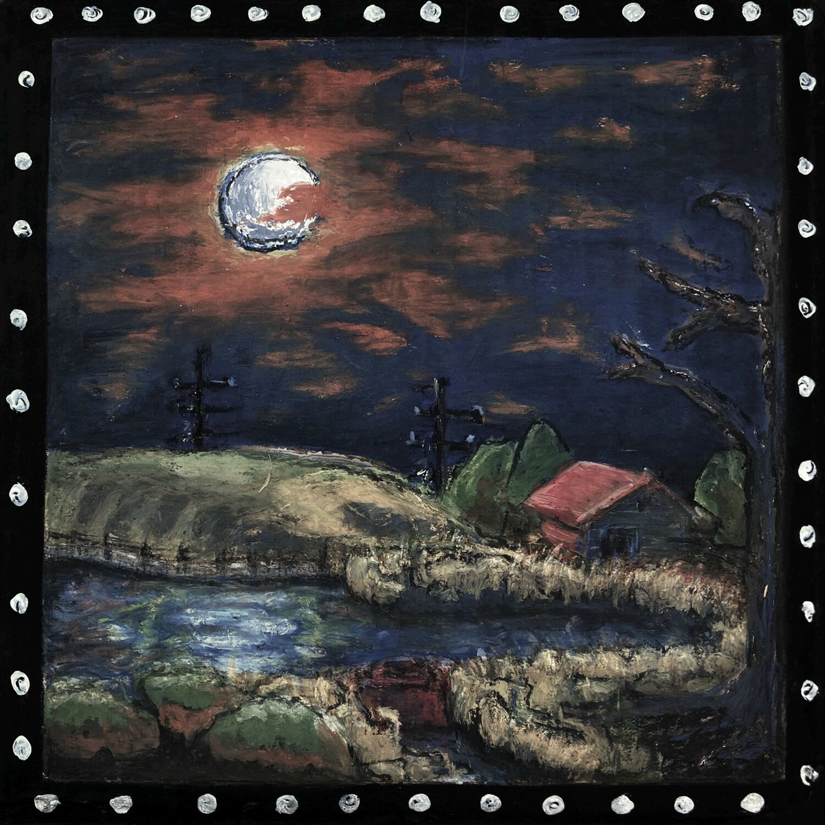 Album cover of Stealing Horses