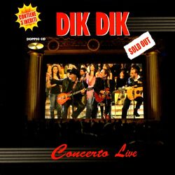 Cover of Sold Out - Concerto Live