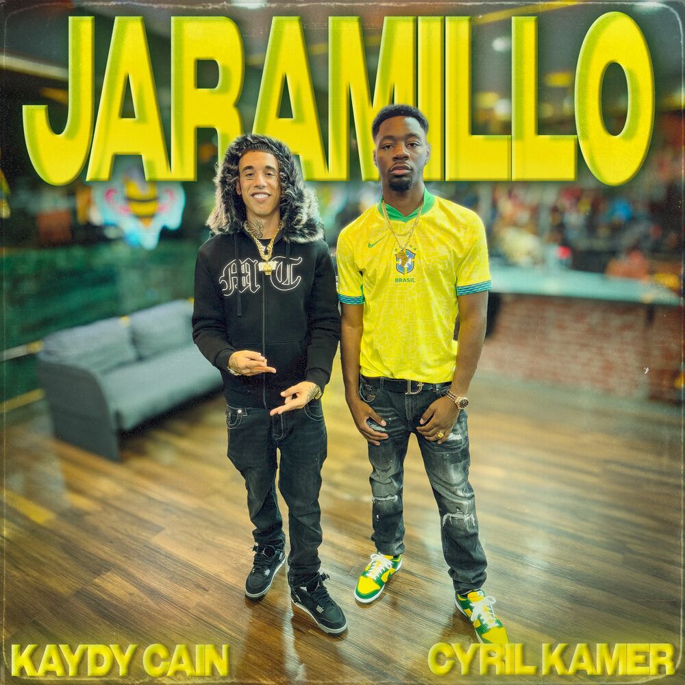 Picture of Jaramillo