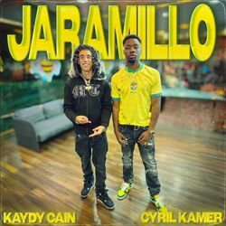 Cover of Jaramillo
