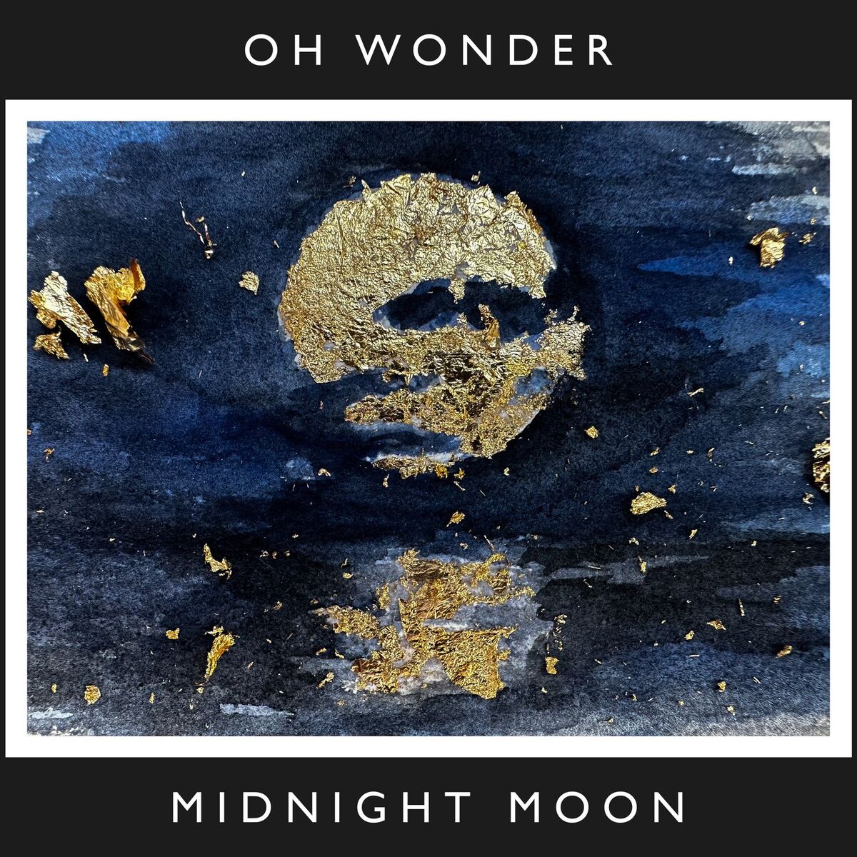Album cover of Midnight Moon (10 Years On)