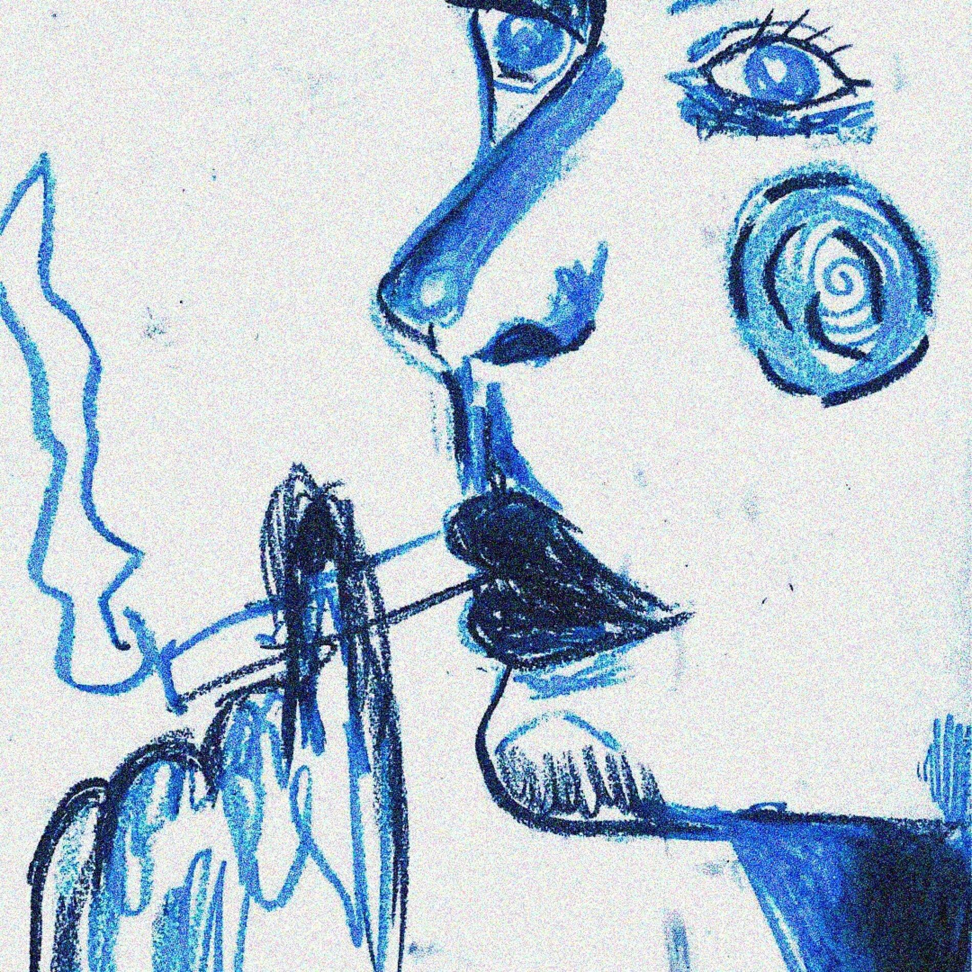 Album cover of Midnight Apéritif (feat. Sebastian Slater)
