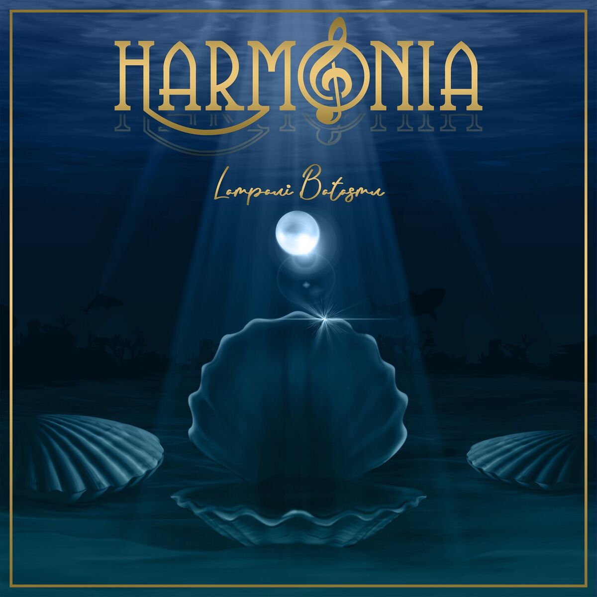 Album cover of Lampaui Batasmu