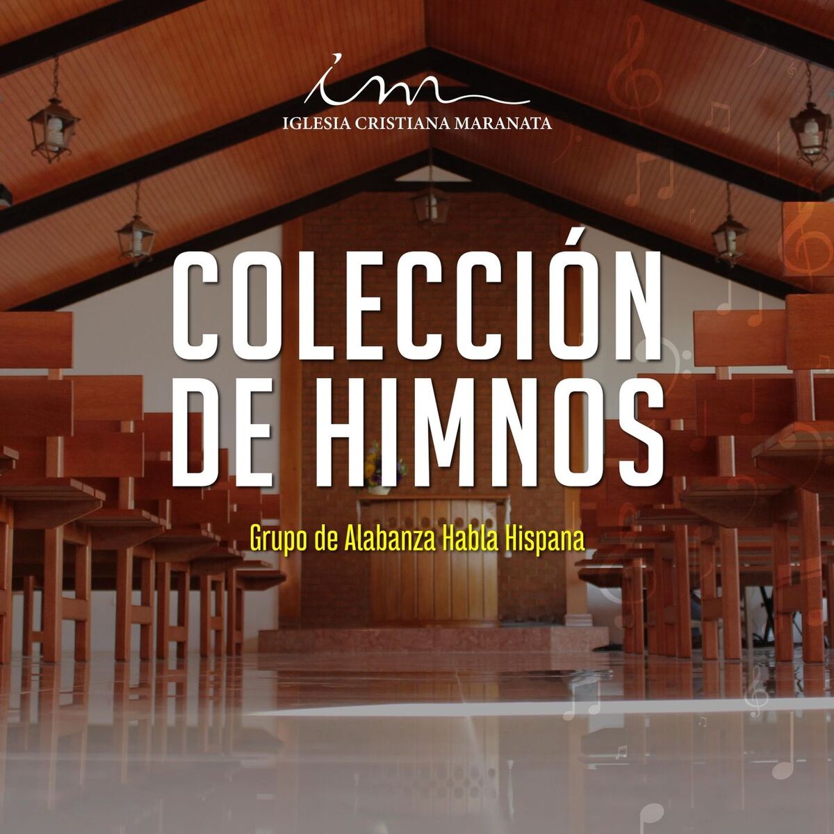 Album cover of Colección De Himnos