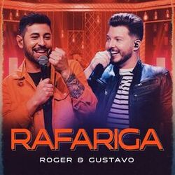 Cover of Rafariga (Ao Vivo)