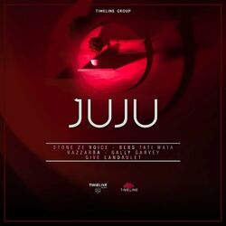 Cover of Juju