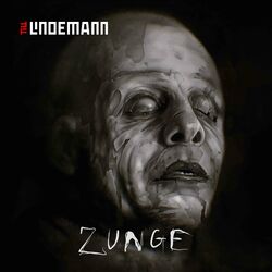 Cover of Zunge