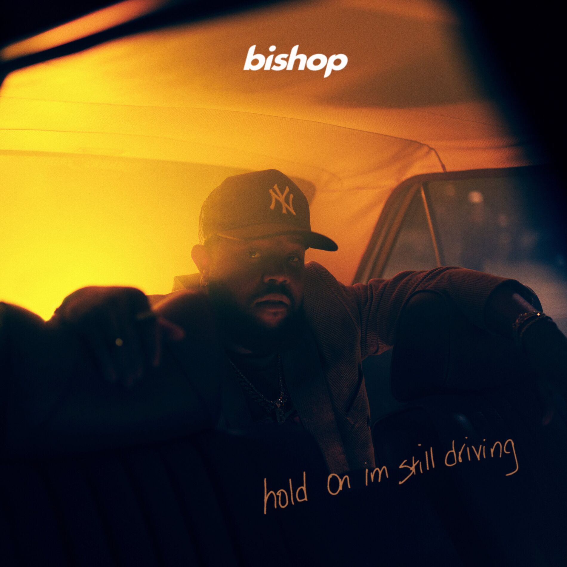 Album cover of Overdrive