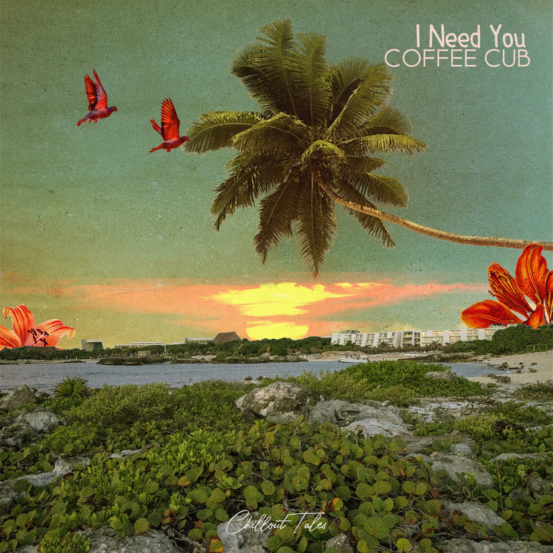 Album cover of I Need You