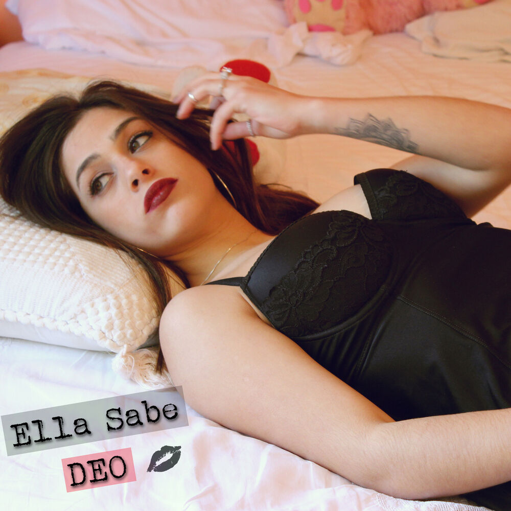 Picture of Ella Sabe
