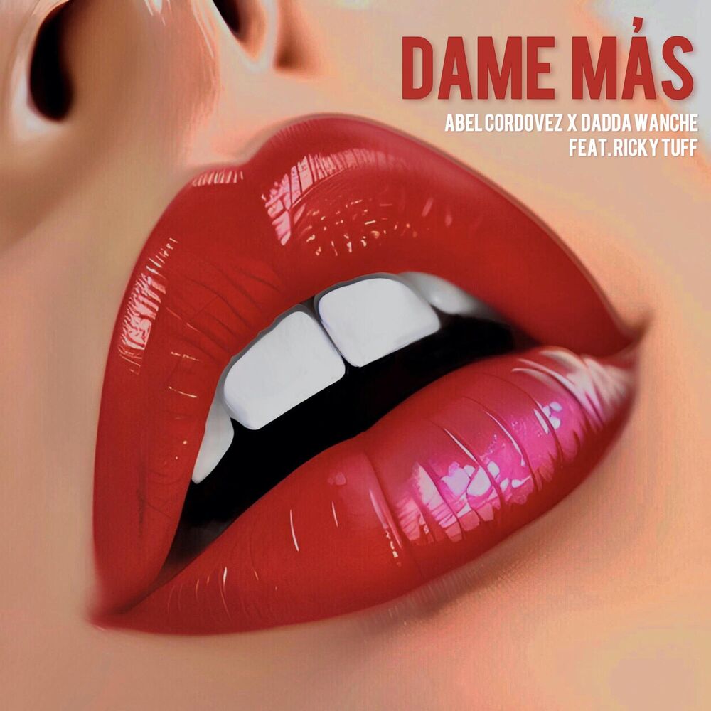 Picture of Dame Más
