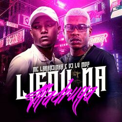 Cover of Ligou na Madruga