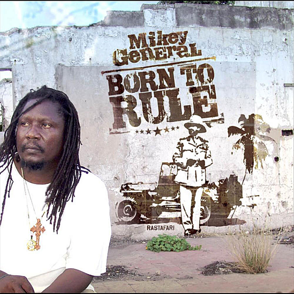 Picture of Born To Rule