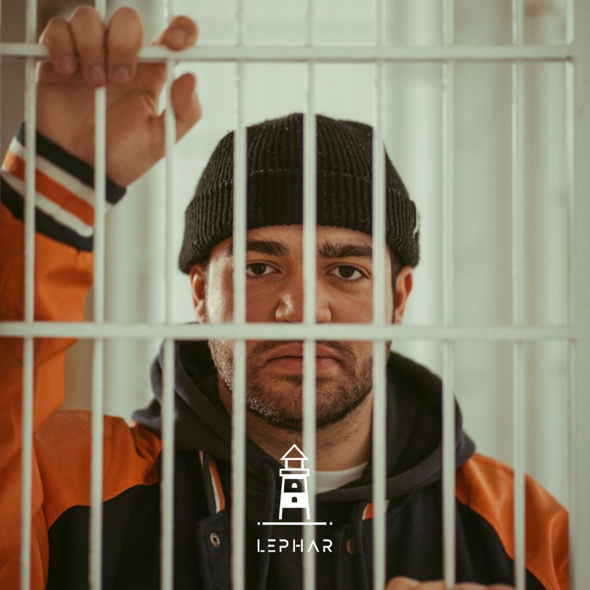 Album cover of We ready