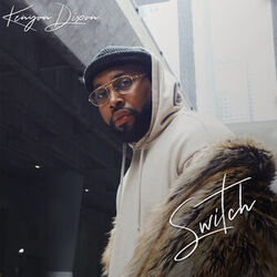 Cover of Switch - EP