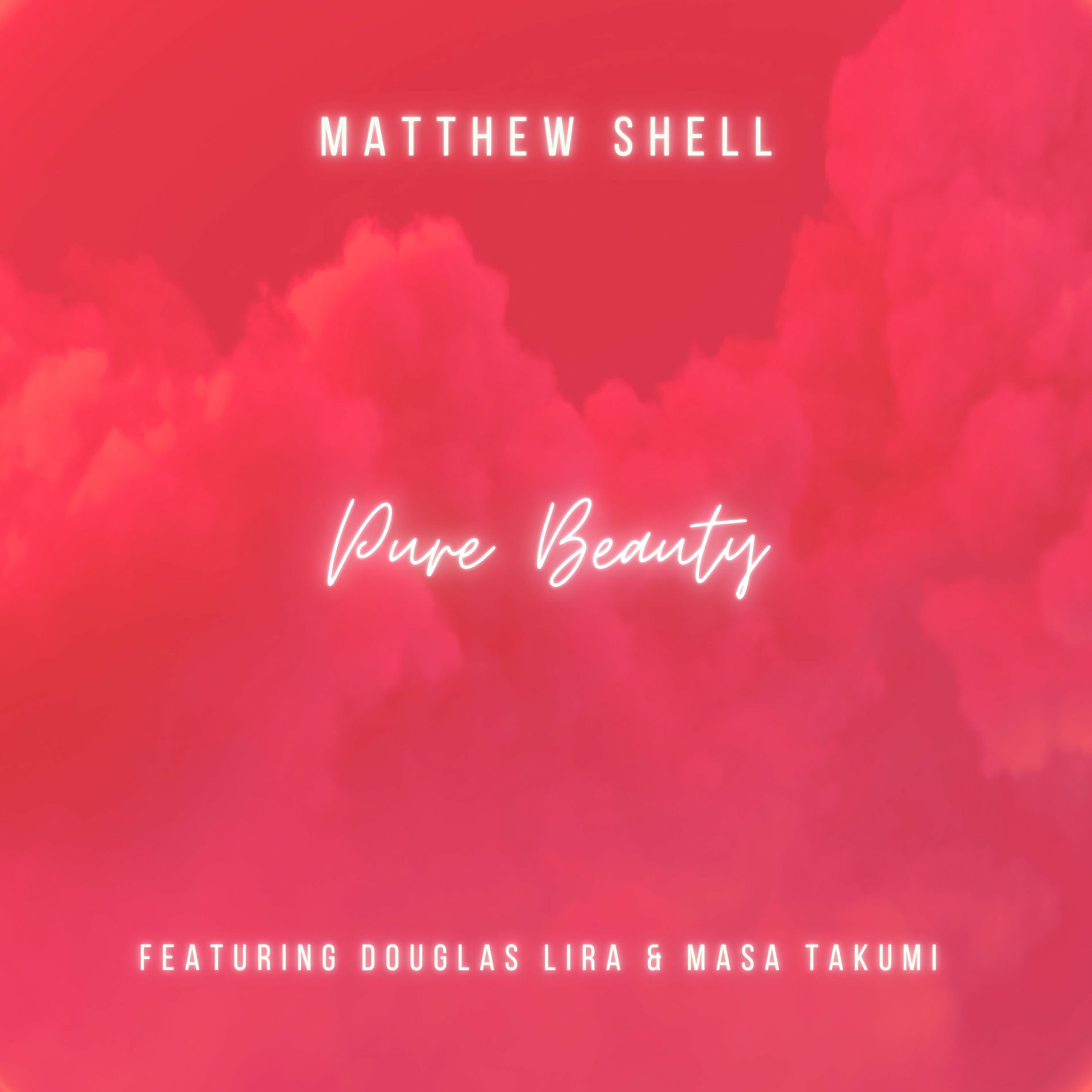 Album cover of Pure Beauty