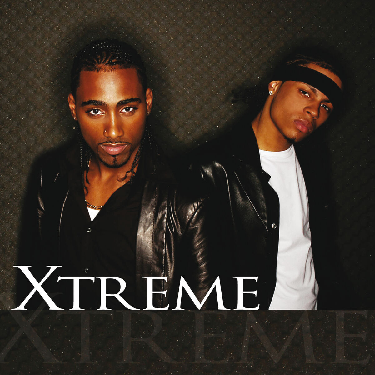 Album cover of Te Extraño