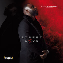 Cover of Street Love