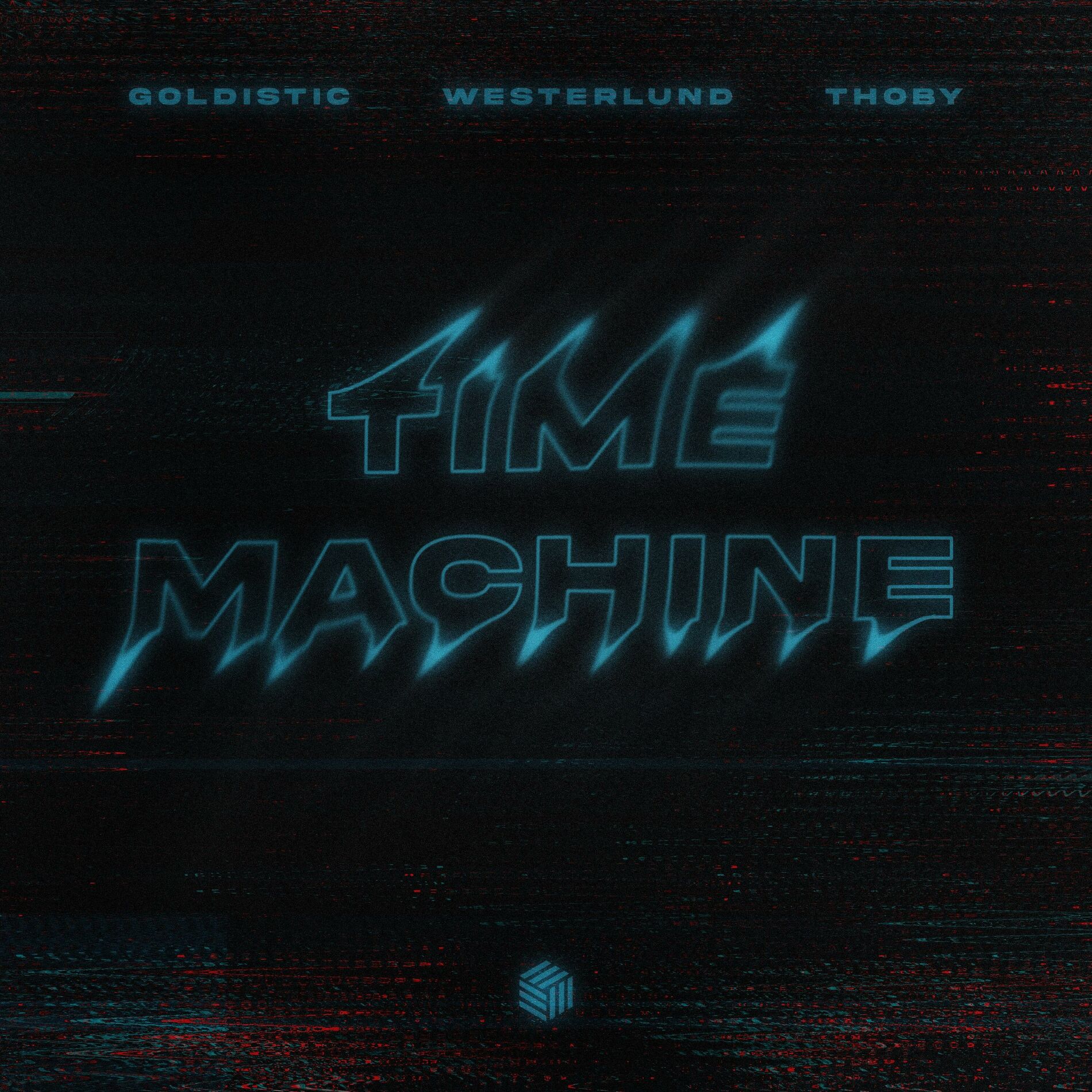 Album cover of Time Machine